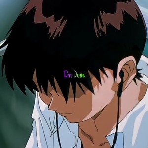 I'm Done (Radio Edit)