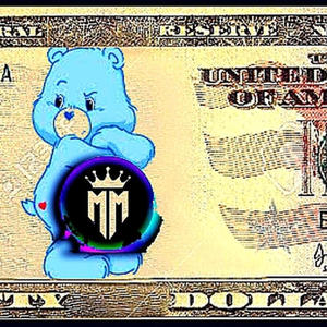 QUIET TIME (BEARSTRUMENTAL)