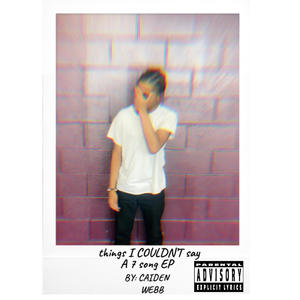 Saved Me (feat. Darrick Lamont)