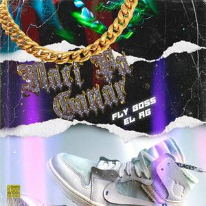 Nací Pa Ganar(feat. EL AG) (Explicit)