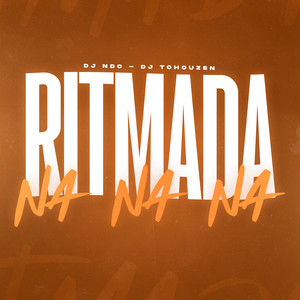 Ritmada Na Na Na (Explicit)