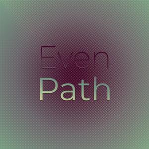 Even Path