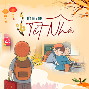 Tết Nhà (Beat)