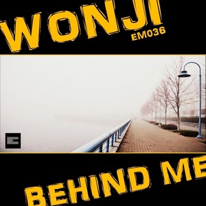 Behind Me EP