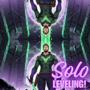 Solo Leveling (Explicit)