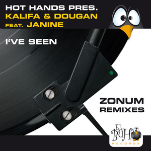 I've Seen (Zonum Instrumental Remix)
