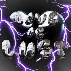 LOVE OR LUST - daycore