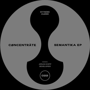 Semantika EP