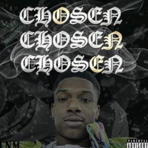 Chosen One EP (Explicit)