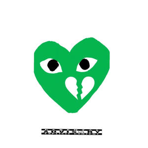 Heart Broken (Explicit)