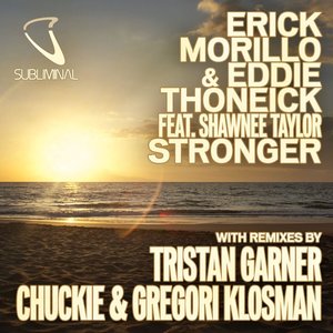 Stronger (Chuckie & Gregori Klosman Remix)