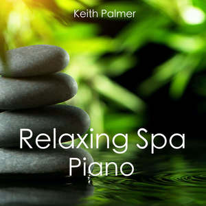 Soothing Yoga Piano