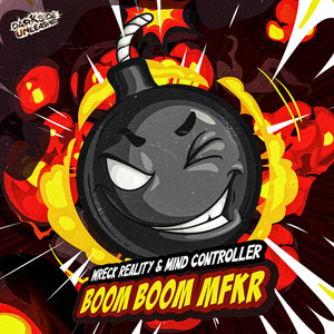 Boom Boom MFKR (Explicit)