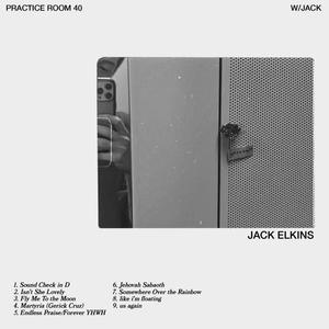 Practice Room 40 w/Jack