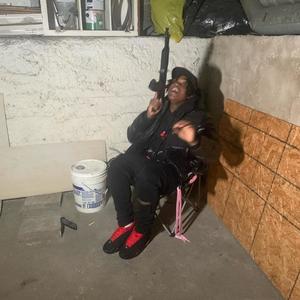 Freestyle (Explicit)