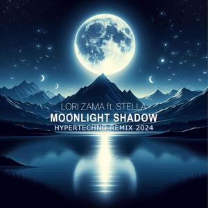 Moonlight Shadow (Hypertechno Remix 2024) (feat. Stella)