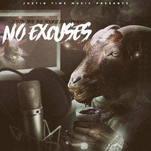 No Excuses (feat. Ramiah)