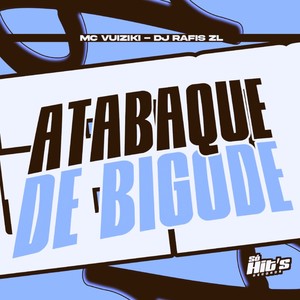 Atabaque de Bigode (Explicit)