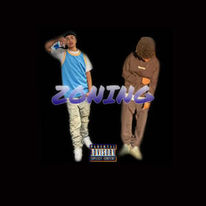 ZONING (feat. Yung Nae) [Explicit]