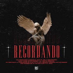 Recordando (feat. Nvk)