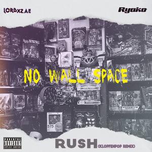 Rush (feat. Ryako) [Klopfenpop Remix]