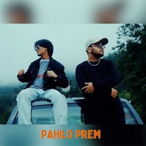 Pahilo Prem (feat. Amosh Achhami)