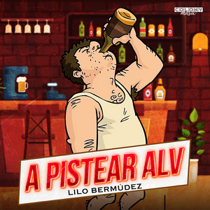 A Pistear ALV (En Vivo)