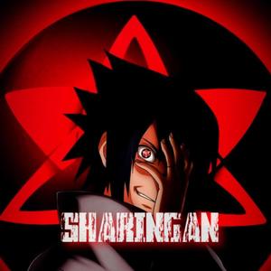 SHARINGAN