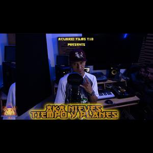 TIEMPO Y PLANES (feat. AKA NIEVES) (Explicit)