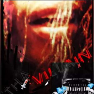 Tha Villain (Explicit)