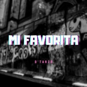 Mi favorita