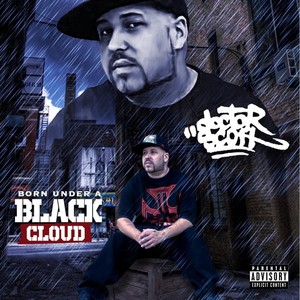 Born Under A Black Cloud (Explicit)