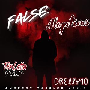 False Alegations (Explicit)