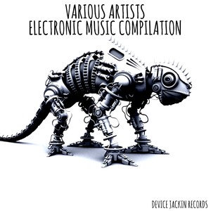 Electronic Music Compilation (Deep, House and Tech House)