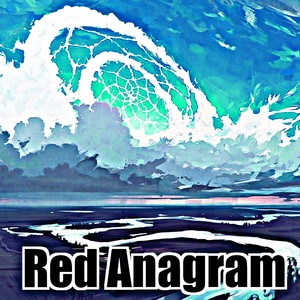 Red Anagram