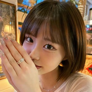 in love (漂亮饭氛围版)封面