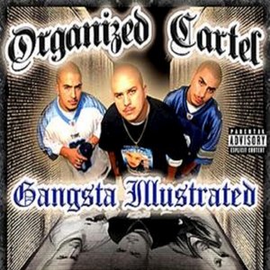 Gangsta Illustrated