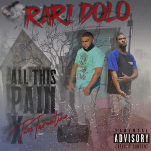 All This Pain (feat. Twoo Tarentino) [Explicit]