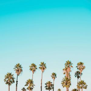 OUTSIDE ALL SUMMER (Explicit)