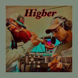 Higher ( her song)