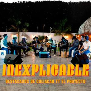 Inexplicable (feat. El Proyecto)