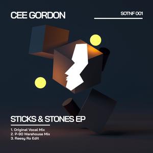 Sticks & Stones EP