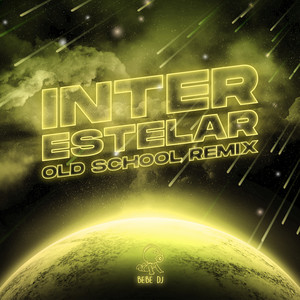 INTERESTELAR (Remix)