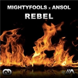 Rebel (Original Mix)