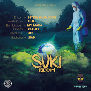 Suki Riddim