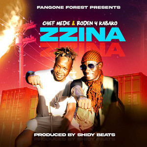 Zzina (Explicit)