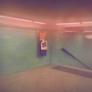 Ghosts (Single Edit|Explicit)