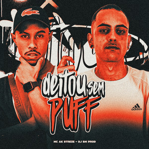 DEITOU SEM PUFF (Explicit)