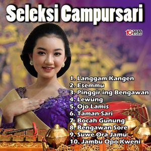 Seleksi Campursari