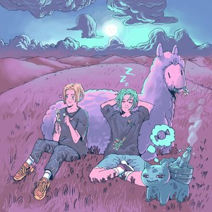 Альпака (Explicit)